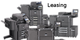 copier leasing