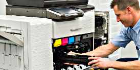 copier repair