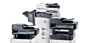 copier sales and rentals