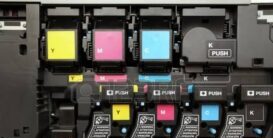 copier toner