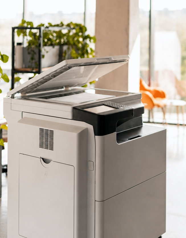 printer/copier