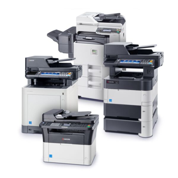 copier sales